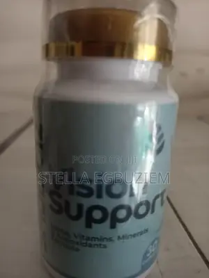 Vision Plus Capsule