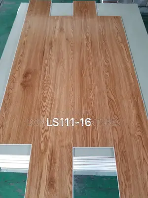 SPC Laminate Floor