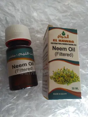 Neem Oil (30ml)