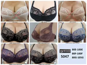 Original Diorella Bra