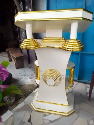 Church Pulpit Fuse in Churches(Free Delivery Nationwide)