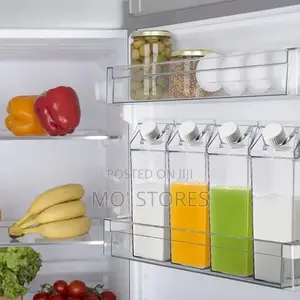 1000ml Milk Bottle
