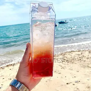 1000ml Milk Bottle