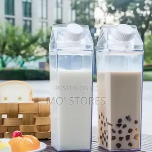1000ml Milk Bottle