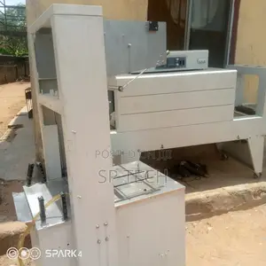 STRINK Wrapping Machine.