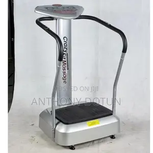 Durable Crazyfit Massager