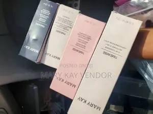 New! Mary Kay Timewise Miracle Set 3d( Combination/Oily)