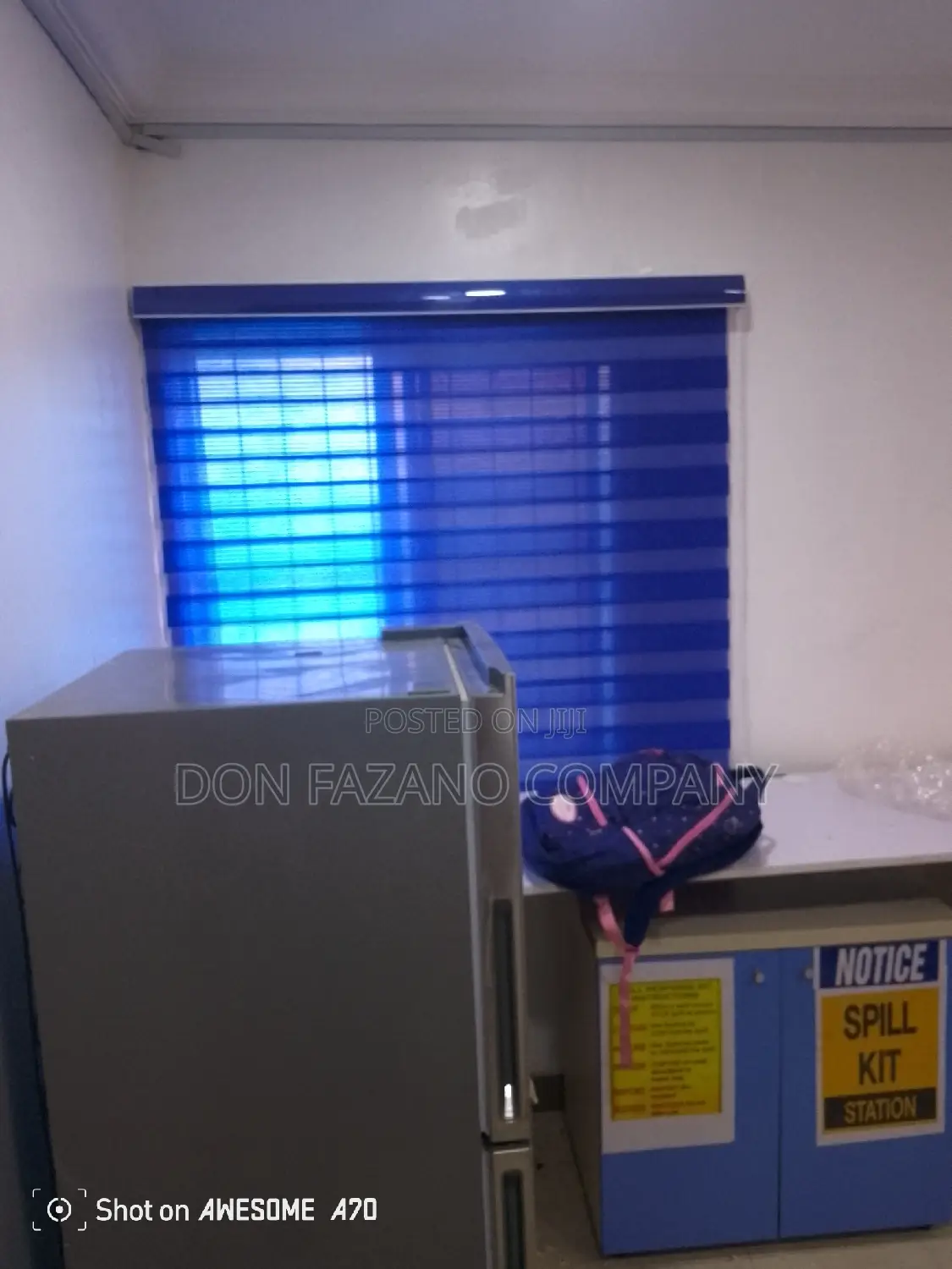 Window Blind