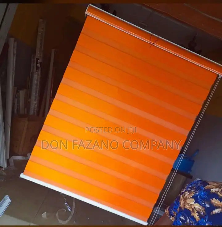 Window Blind