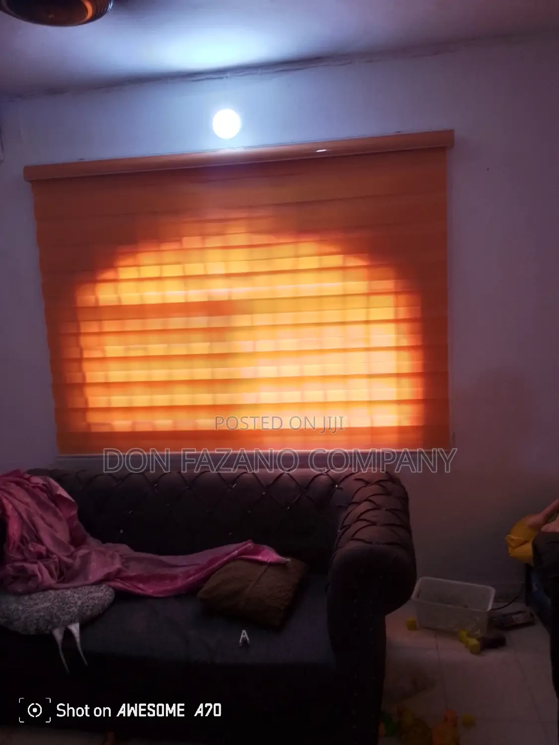 Window Blind