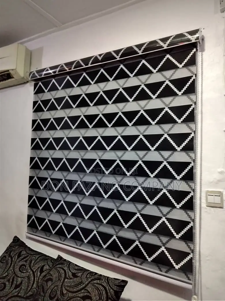 Window Blinds