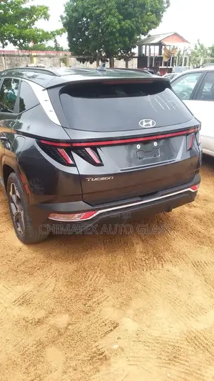 HYUNDAI TUCSON 2022 Windscreen Available