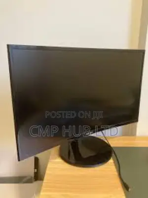 Samsung Curved 27-Inch Full Hd 1080p Monitor