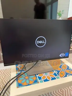 Dell P2419h 24-Inch Full Hd Ips LCD Monitor