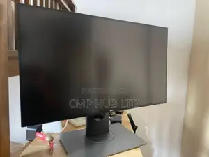 Dell U2518d Ultrasharp 25-Inch QHD 1440p Ips Monitor