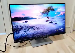 Dell U2515hc 25" QHD 1440p Hdmi Dp Led Monitor
