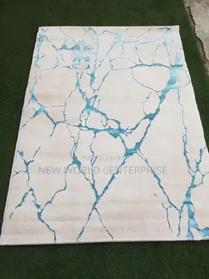 Modern Turkish Persian Centre Rug