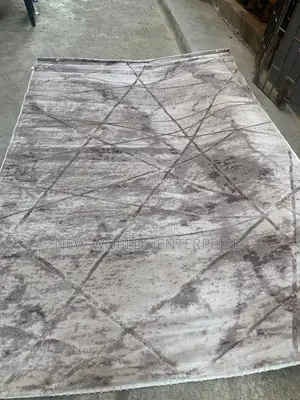 Modern Turkish Persian Centre Rug