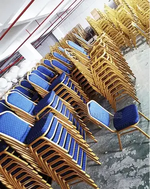 Wholesale Party Gold Chair for Event Hall and Space
