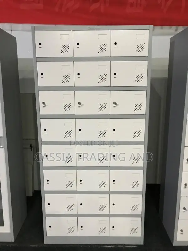 Workman Locker