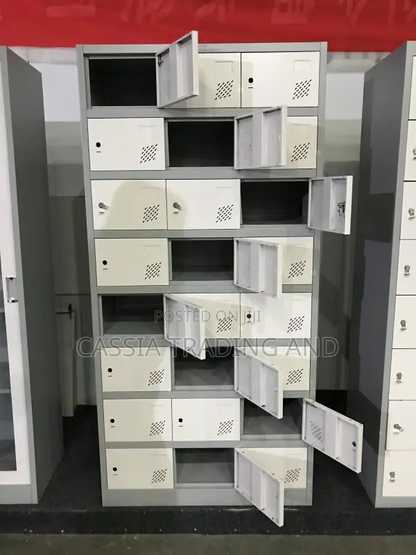 Workman Locker