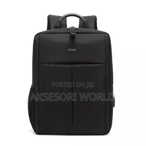 Coolbell 6107s Laptop Bag With Usb Port