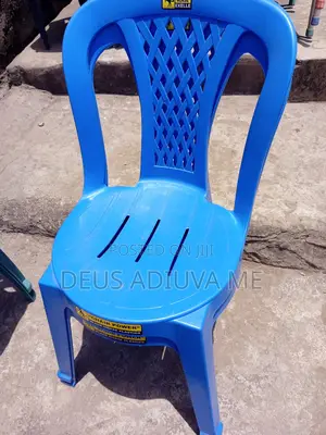 Plastic Event Chair