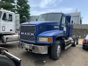 Mack CH+ Vision Tractor Head (10tyres)