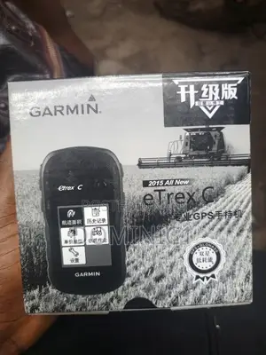 Hand GPS Garmin