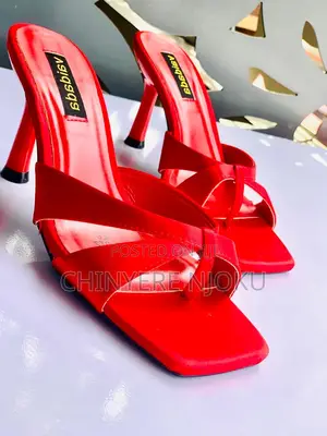 Slippers Shoes