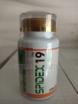 Spidex19 Is a Faforlife Herbal Capsule