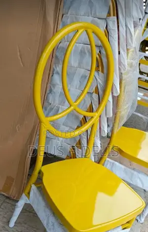 Dior Chivalry Chair