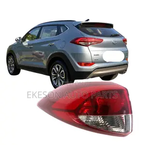 Rear Light Tail Light Hyundai Tucson 2015 2016 2017