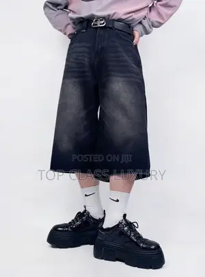 High Quality Lúxury Shorts Men Women