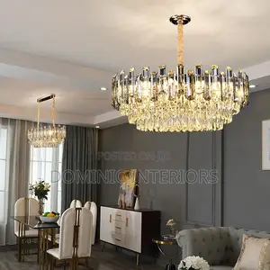 Decorative Atmosphere Household Led Indoor Lighting
/600mm