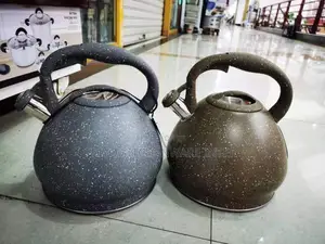 Original Whistling Kettle