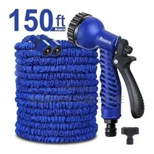 150FT Magic Stretch Flexible Expandable Garden Hose Pipe
