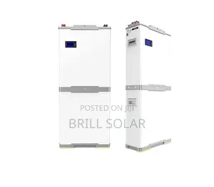 10kwh, 48v Blue Carbon Solar Lithium Battery
