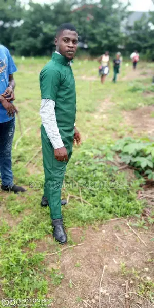 Farm Supervisor/Manager Or