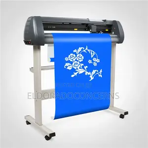 Original Seiki Cutting Plotter (28 Inch)Top Quality