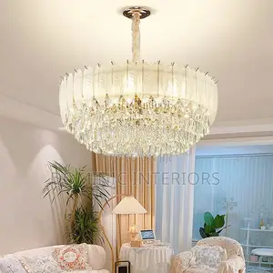 Led Living Room Chandeliers/600mm