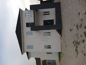 4bdrm Duplex in Jabi for sale