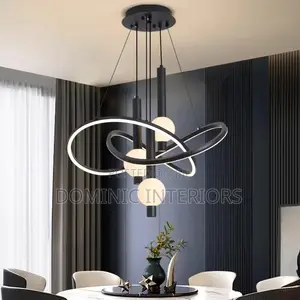 Salon Fancy Indoor Lighting