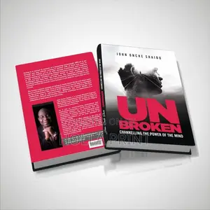 Book Publishing