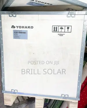 15kva, 48v Yohako Pure Sine Wave Inverter