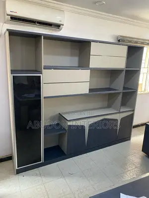 Luxury Imported Shelve