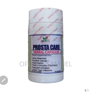 Edible Herb Prostacare