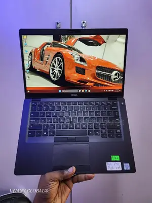Laptop Dell Latitude 5400 16GB Intel Core I7 SSD 512GB
