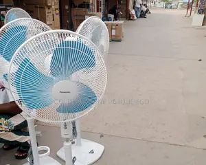 Panasonic Standing Fan