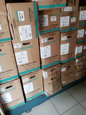 Hisense Air Conditioners
